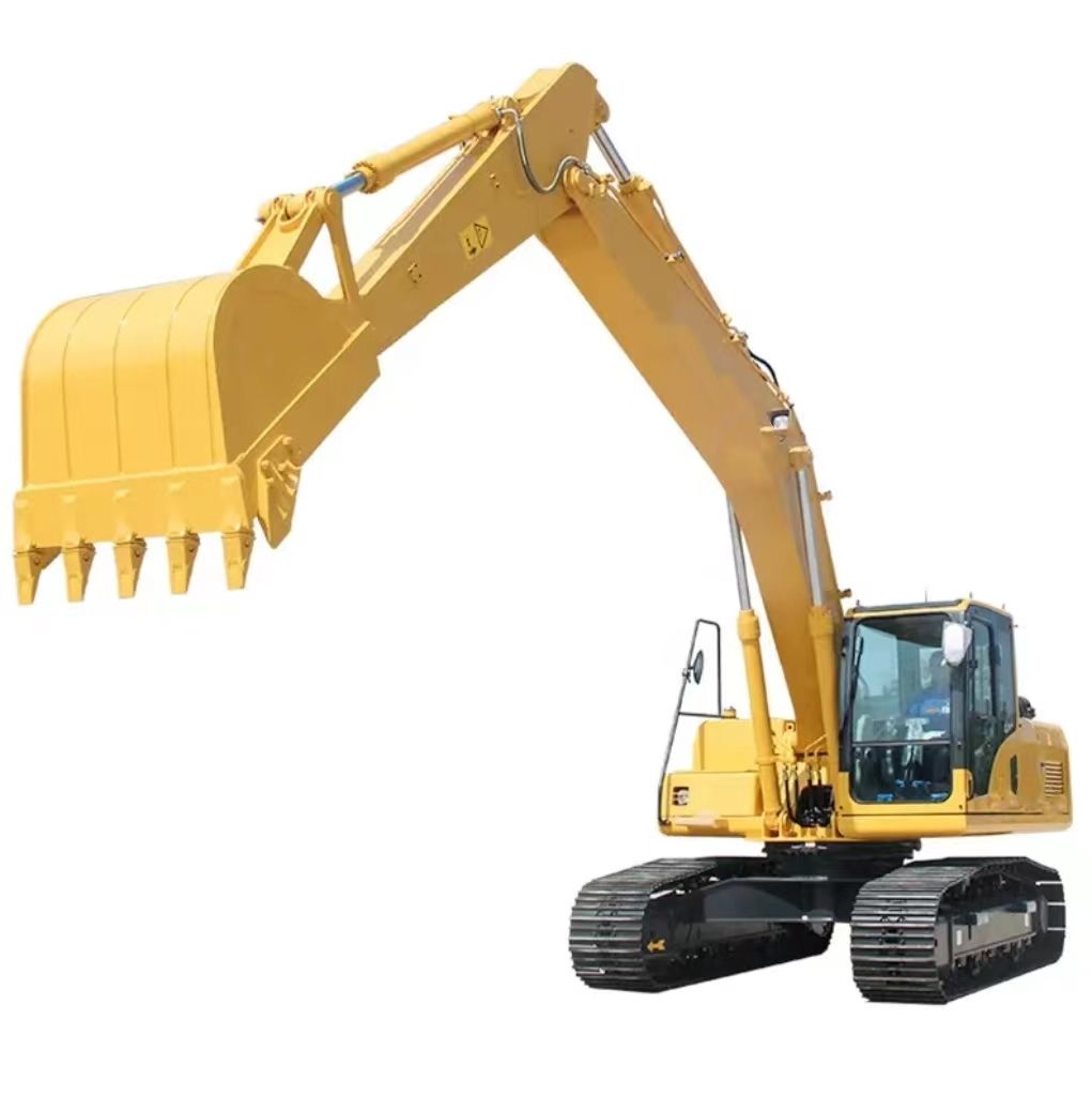 How to Clear Codes on a Komatsu Excavator?