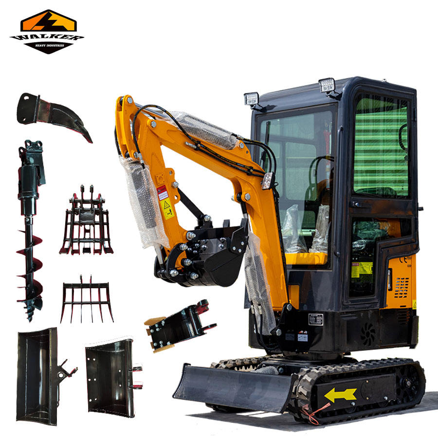 How much do excavator operators get paid?