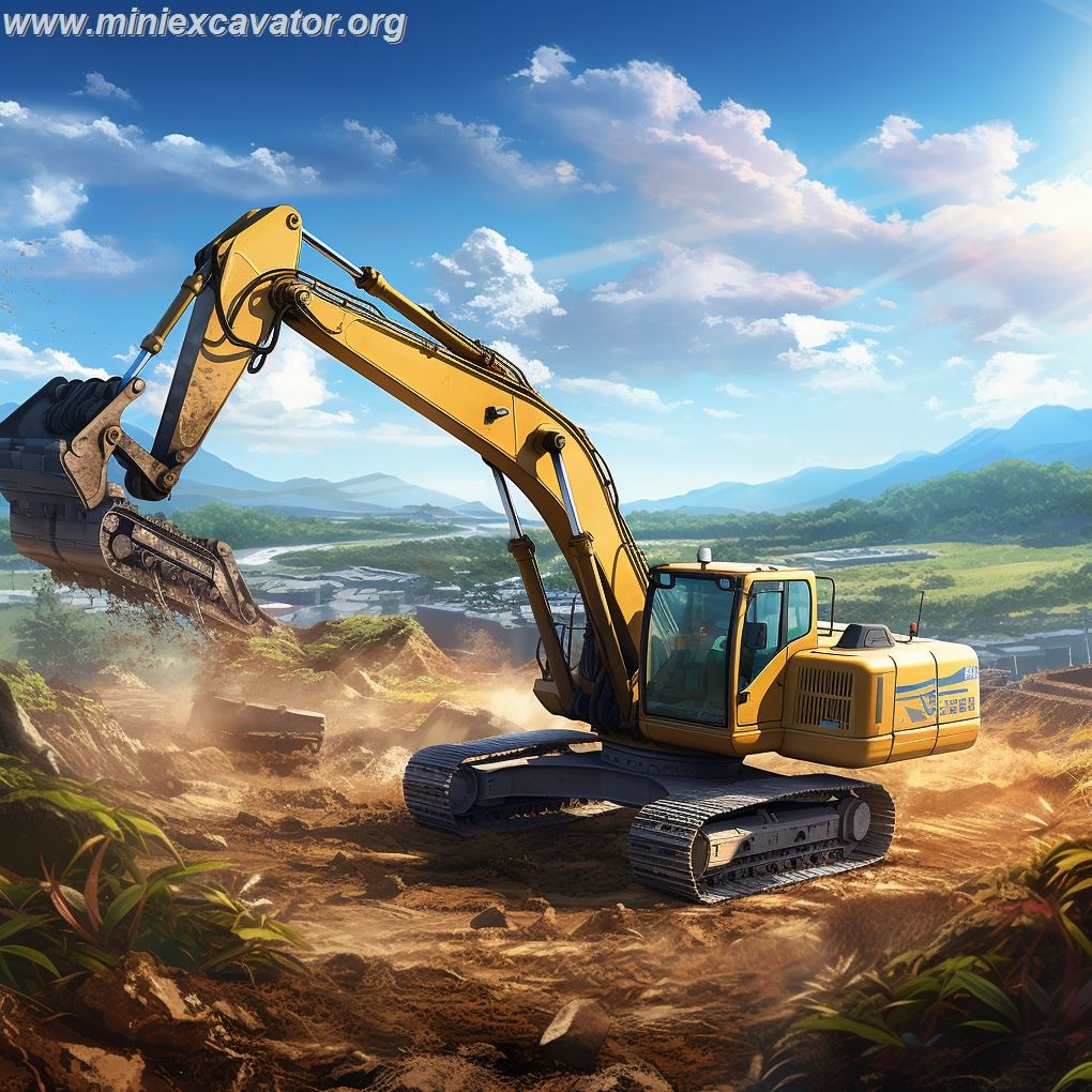 What Is the Chief Excavation Hazard