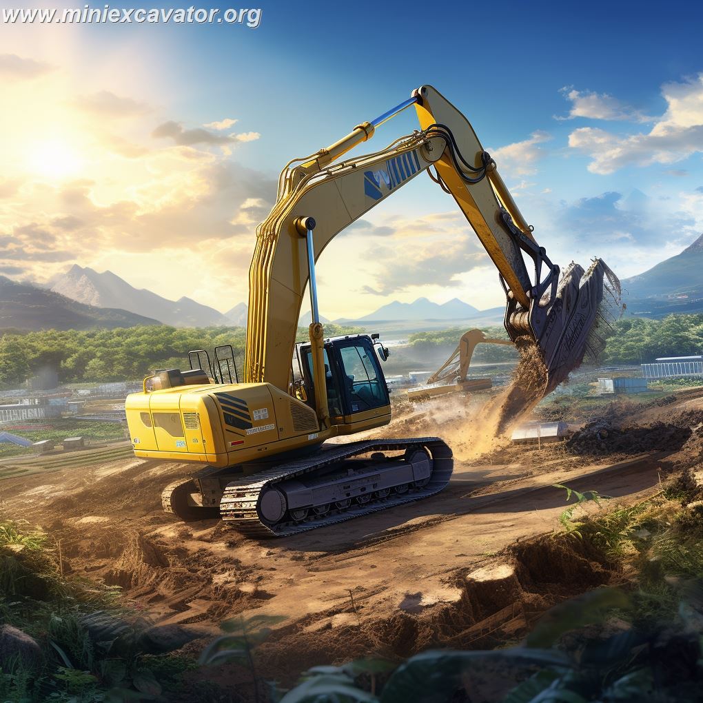 will power excavating
